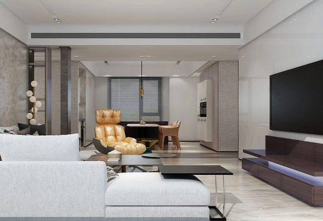 5個(gè)提高生活質(zhì)量的裝修知識